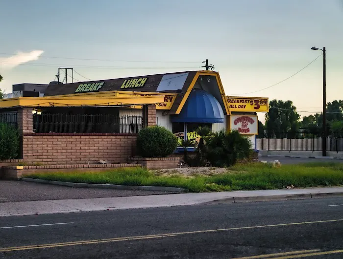 Country Boys Restaurant Picture 6