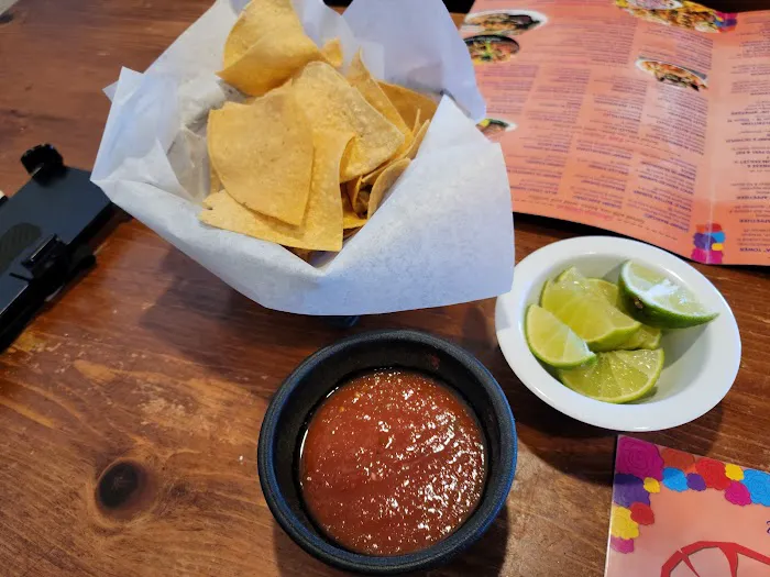 Marisa's Mexican Seafood Cocina Picture 7