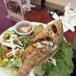 Marisa's Mexican Seafood Cocina