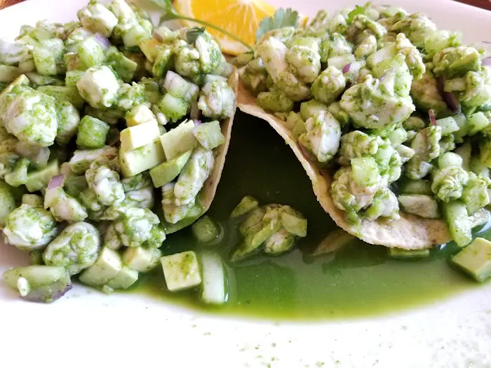 Marisa's Mexican Seafood Cocina Picture 6