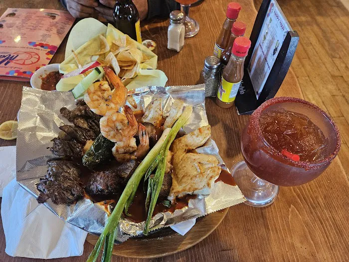 Marisa's Mexican Seafood Cocina Picture 10