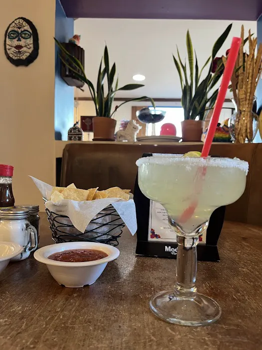 Marisa's Mexican Seafood Cocina Picture 9