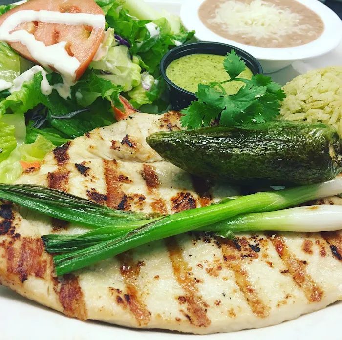 Marisa's Mexican Seafood Cocina Picture 2