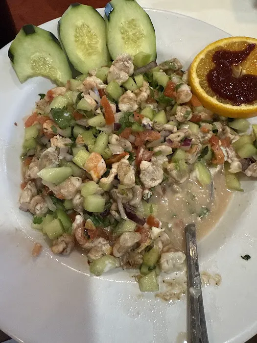 Marisa's Mexican Seafood Cocina Picture 8