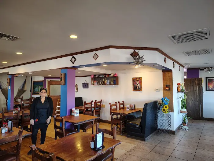 Marisa's Mexican Seafood Cocina Picture 3