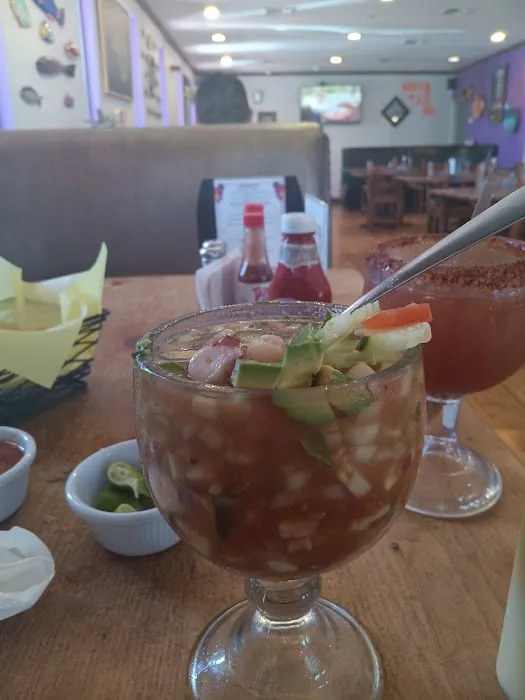 Marisa's Mexican Seafood Cocina Picture 5