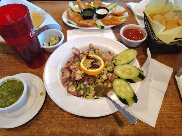 Marisa's Mexican Seafood Cocina Picture 4