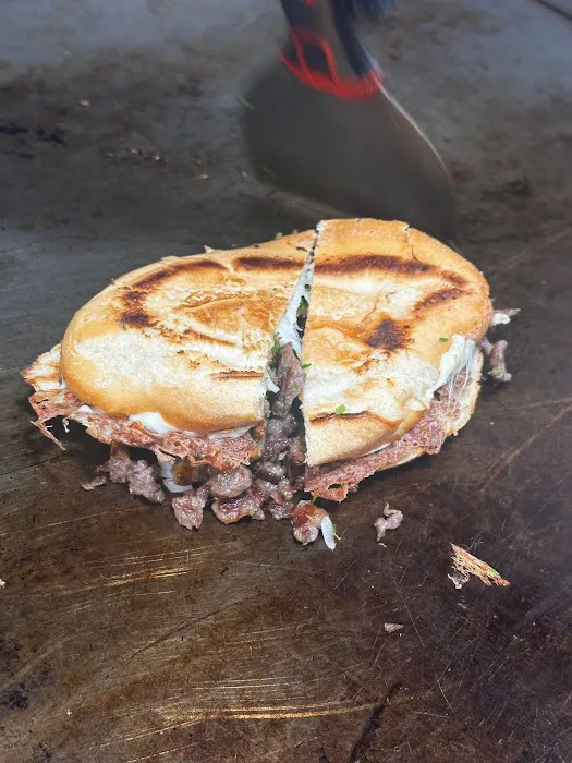 The Golden Taco Picture 2