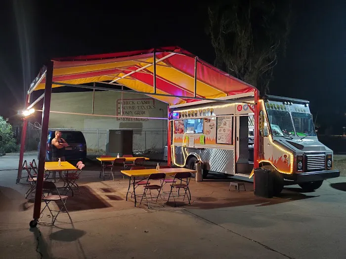 The Golden Taco Picture 1