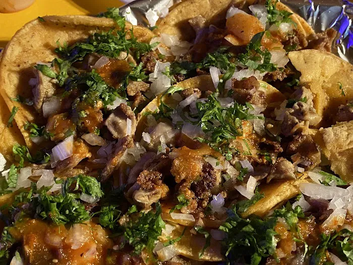 The Golden Taco Picture 9