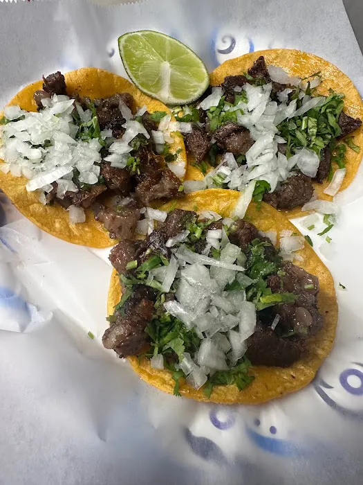 The Golden Taco Picture 7