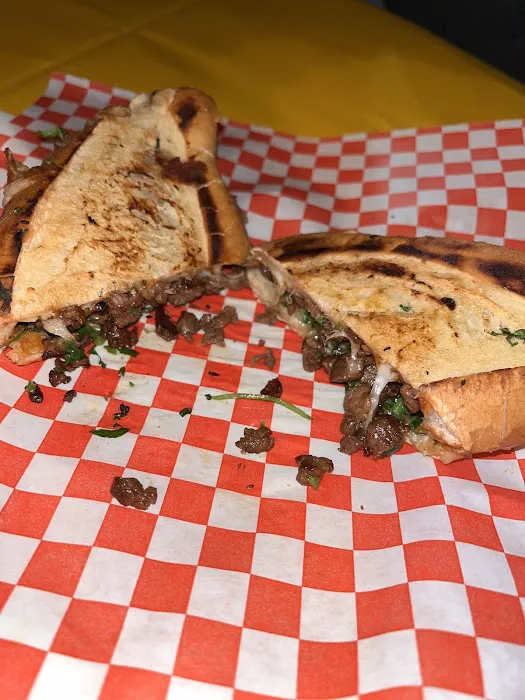 The Golden Taco Picture 6