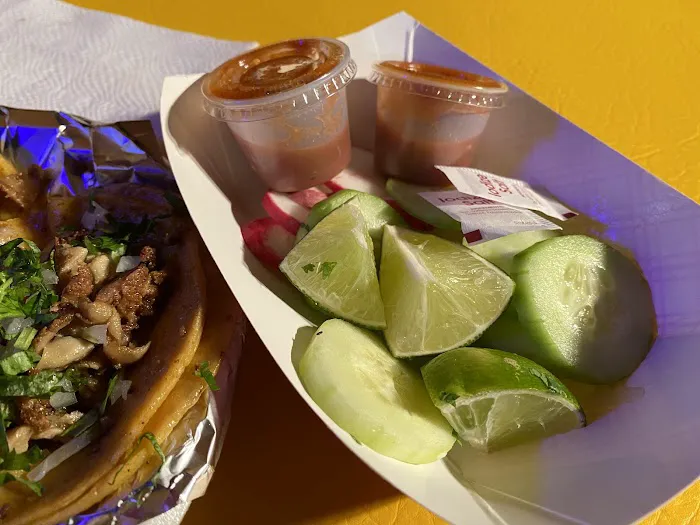 The Golden Taco Picture 5