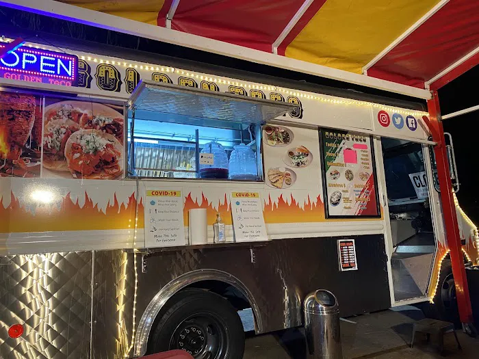The Golden Taco Picture 4