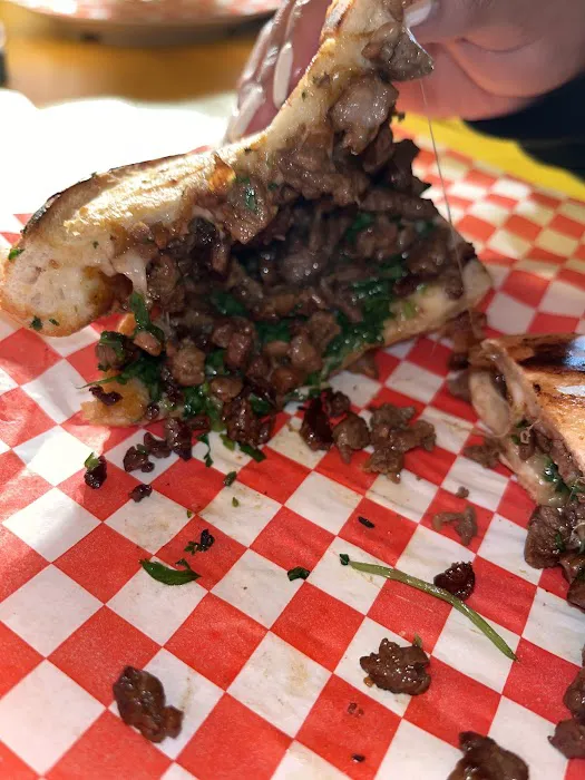 The Golden Taco Picture 8