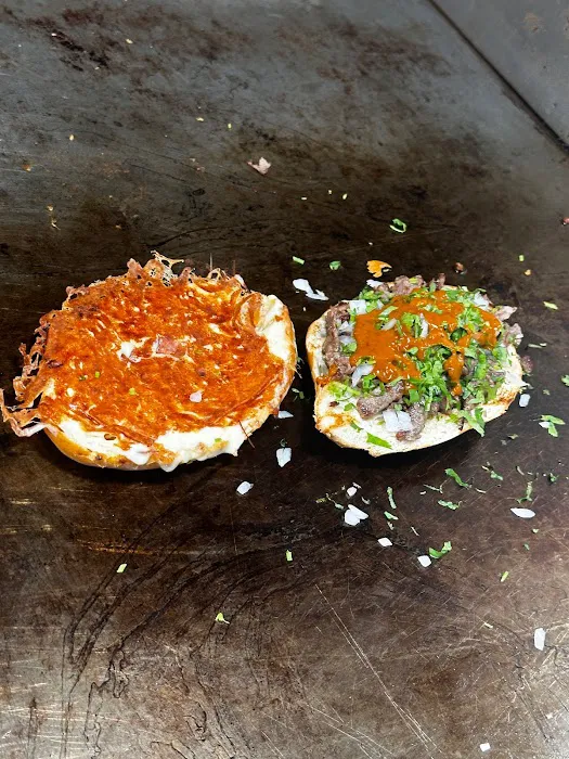 The Golden Taco Picture 10