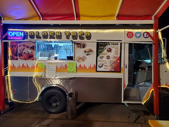 The Golden Taco Picture 3