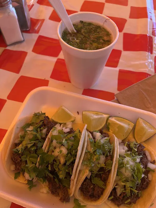 Taqueria El Padrino Picture 8