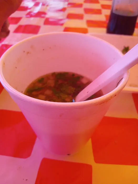 Taqueria El Padrino Picture 1