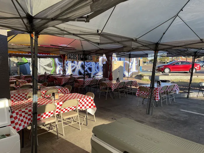 Taqueria El Padrino Picture 10