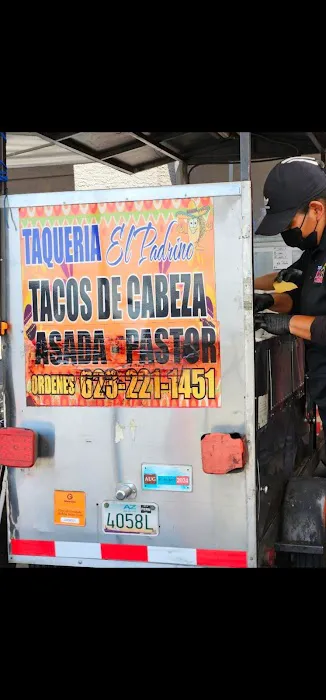 Taqueria El Padrino Picture 7