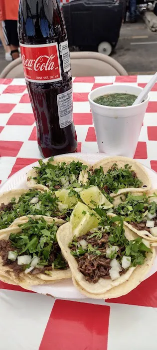 Taqueria El Padrino Picture 5