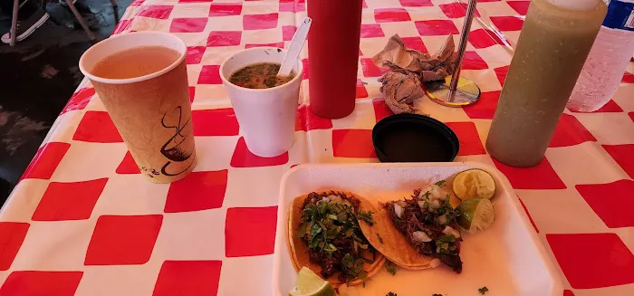 Taqueria El Padrino Picture 9