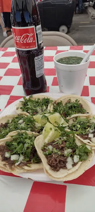 Taqueria El Padrino Picture 4