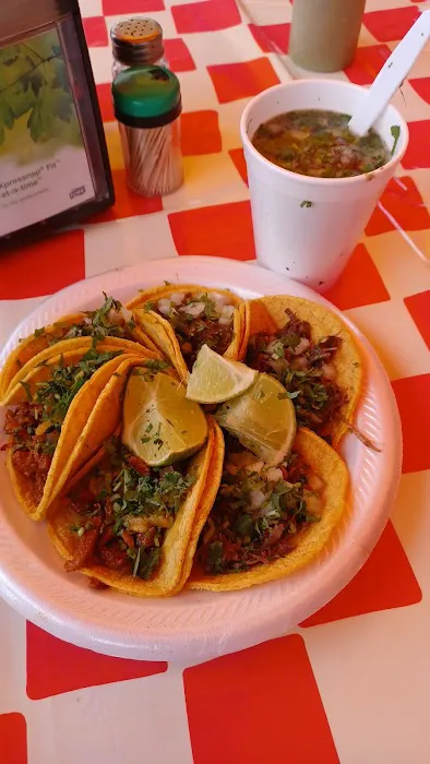 Taqueria El Padrino Picture 2
