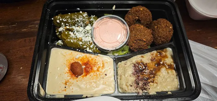 Great Papa's Gyros Picture 2