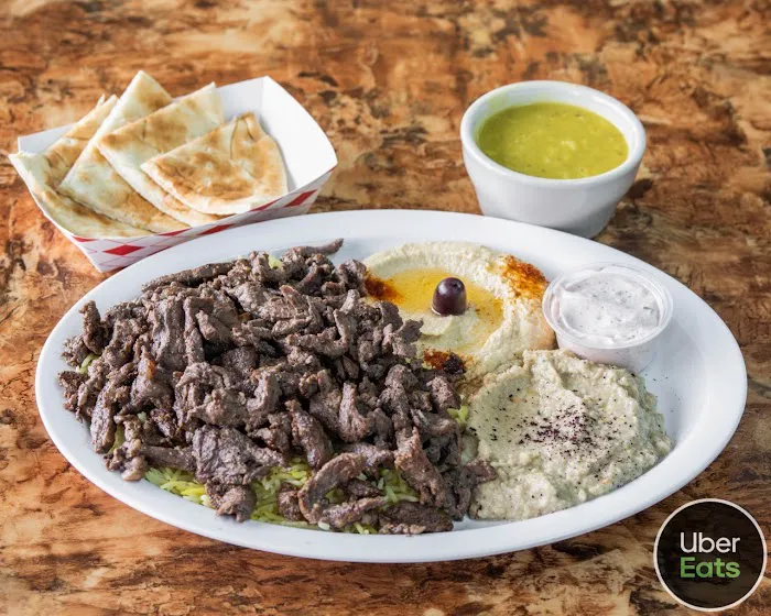 Great Papa's Gyros Picture 5