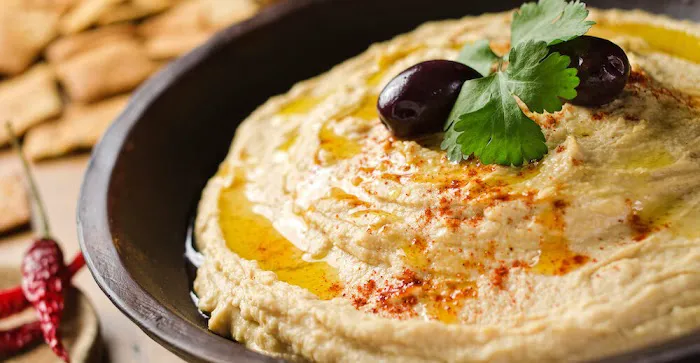 Great Papa's Gyros Picture 1