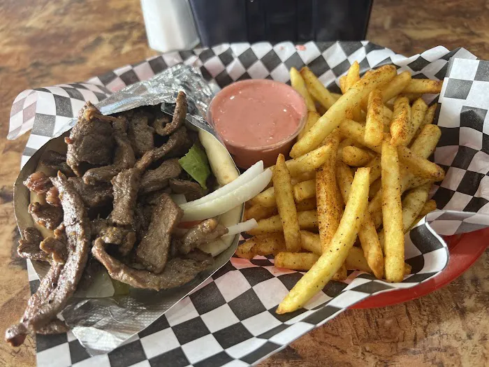 Great Papa's Gyros Picture 4