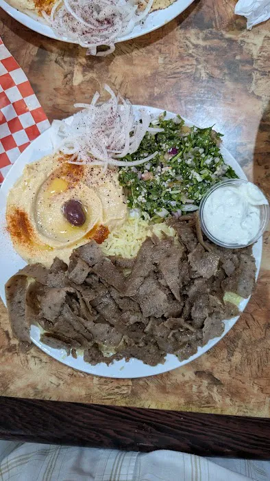 Great Papa's Gyros Picture 6