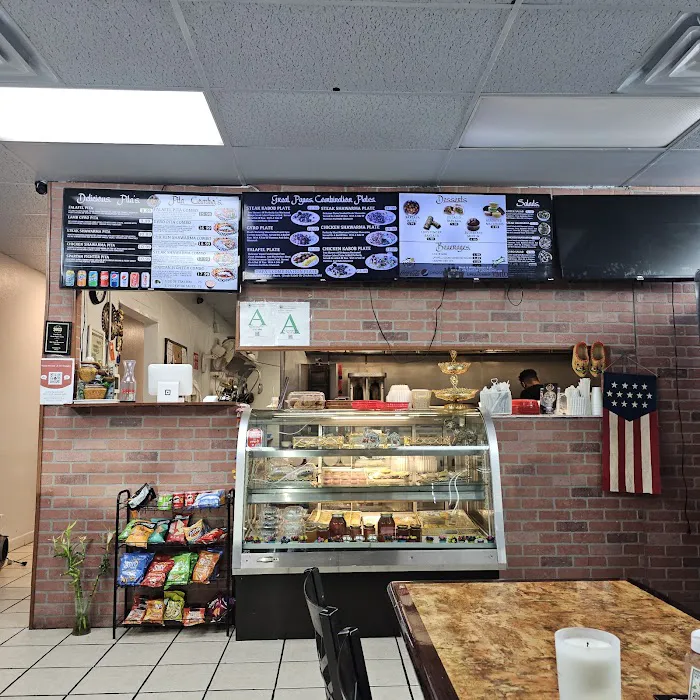 Great Papa's Gyros Picture 3