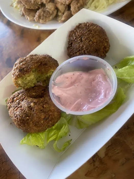 Great Papa's Gyros Picture 9