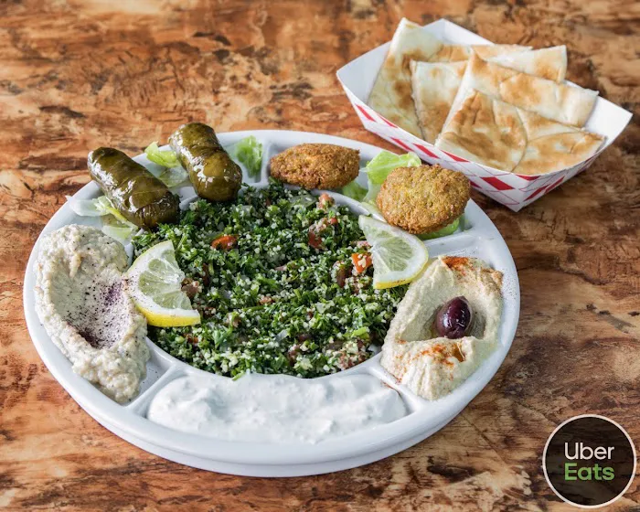 Great Papa's Gyros Picture 8