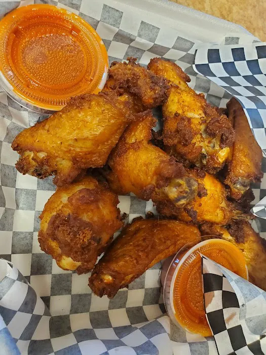 Great Papa's Gyros Picture 7