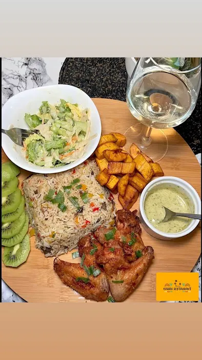 KARIBU RESTAURANT Picture 4