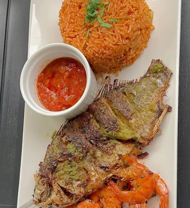 KARIBU RESTAURANT Picture 9