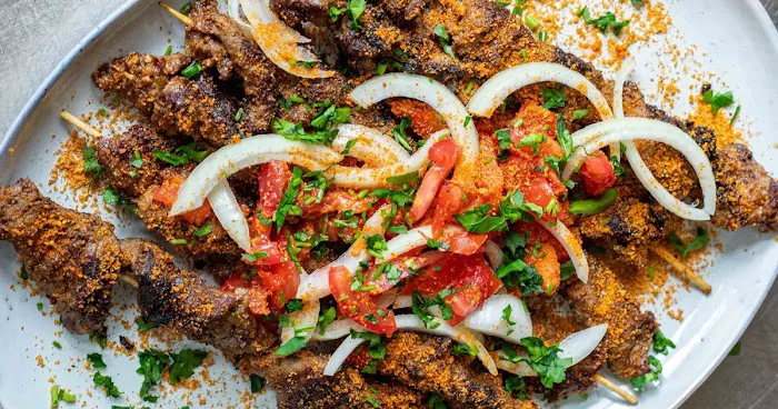 KARIBU RESTAURANT Picture 3