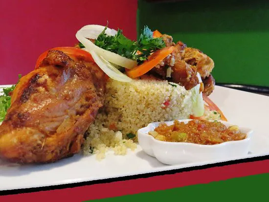 KARIBU RESTAURANT Picture 5