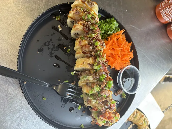 La Rueda Roll Picture 2