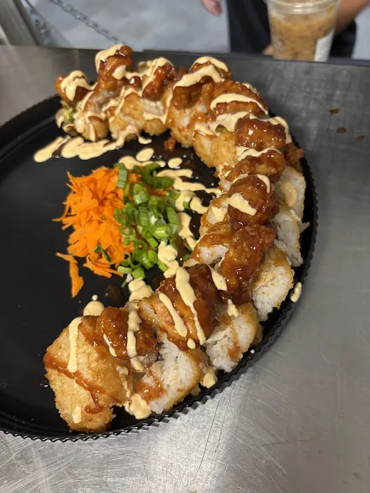 La Rueda Roll Picture 1