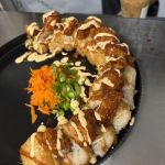 La Rueda Roll