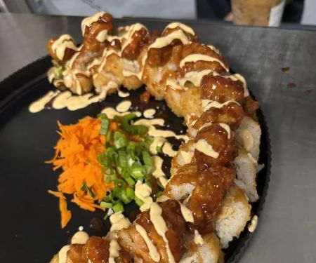 La Rueda Roll