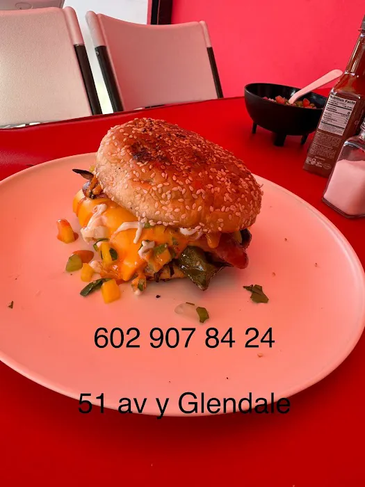 Los gavilanes taqueria Picture 1