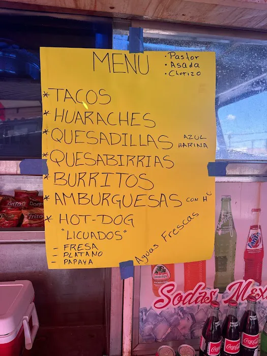 Los gavilanes taqueria Picture 6