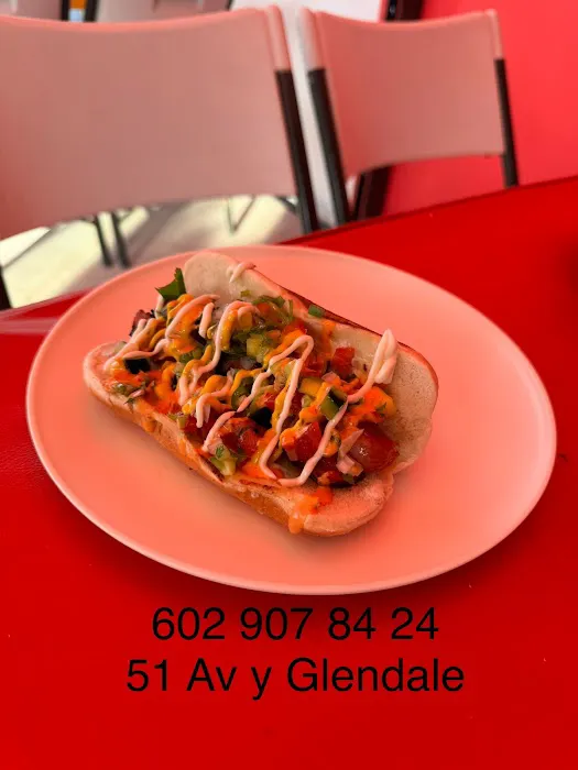 Los gavilanes taqueria Picture 4