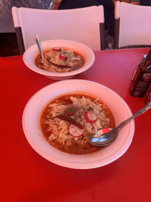 Los gavilanes taqueria Picture 3